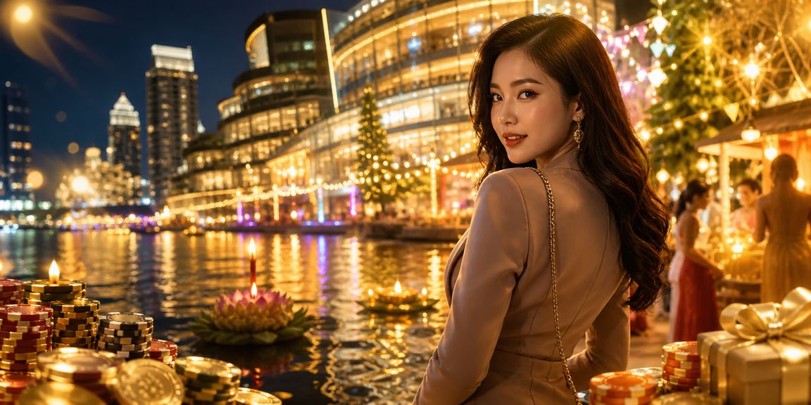 amgame168 หวยออนไลน์สนุกสนานกับเทศกาลไทย