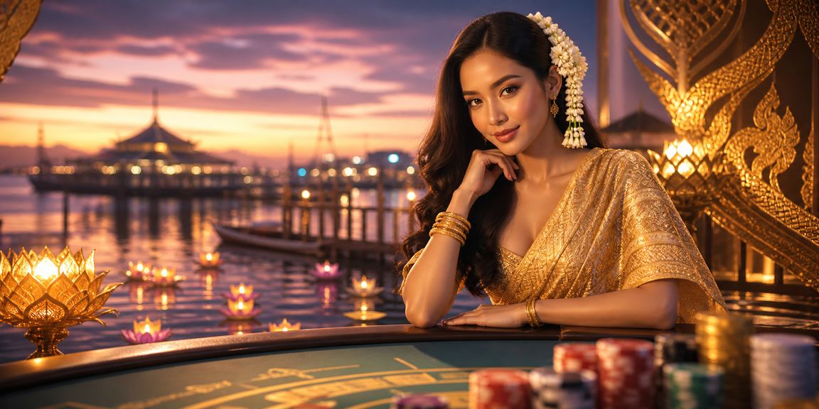 amgame168 ความบันเทิงคาสิโนไทยซิลค์ยิงปลา
